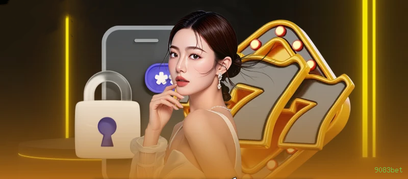 PIX Instantâneo 9083bet