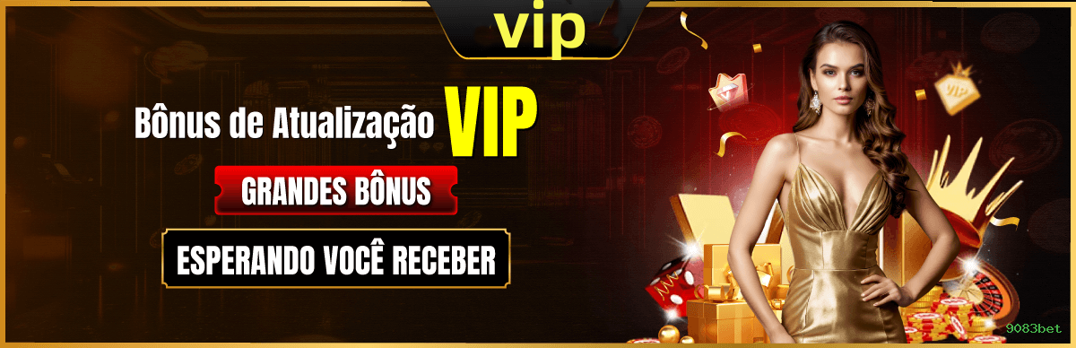 Casino VIP 9083bet