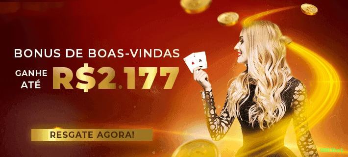 Bônus de Boas-vindas 9083bet
