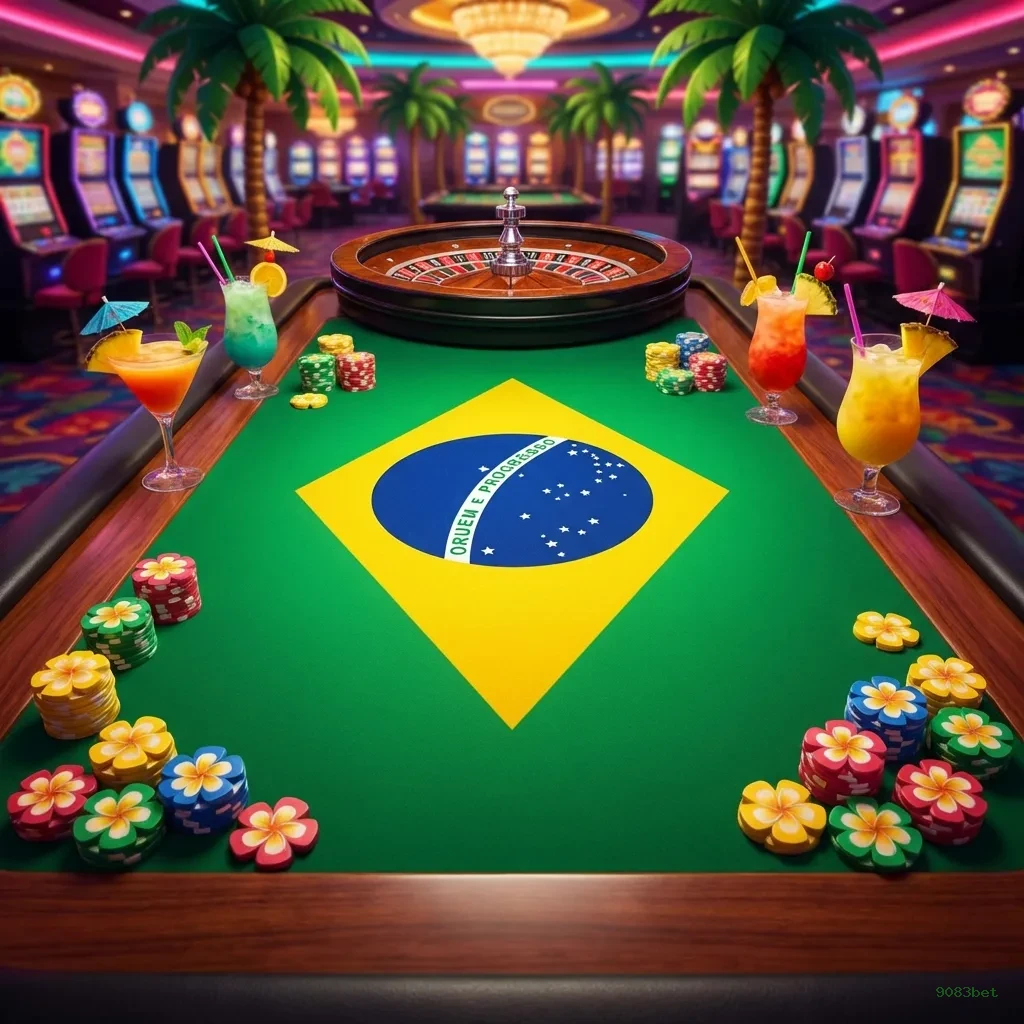 Categorias de Jogos - Slots, Mesa, Ao Vivo, Jackpots