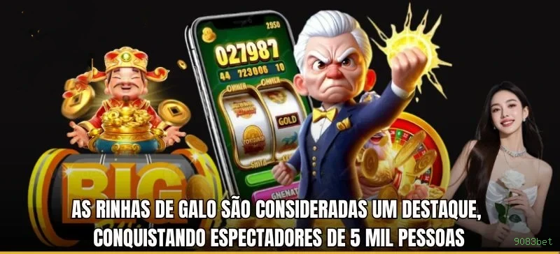 Diretório de Jogos 9083bet