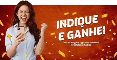 Benefícios da Conta 9083bet