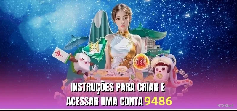 Sistemas de Segurança 9083bet