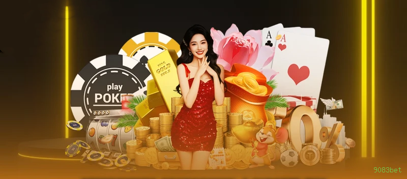 Promoções Sazonais 9083bet